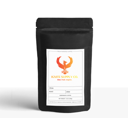 Cold Brew Coffee – Bold & Smooth French Roast