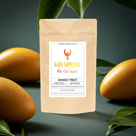 Mango Treat