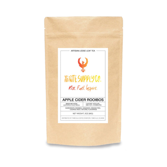 Apple Cider Rooibos