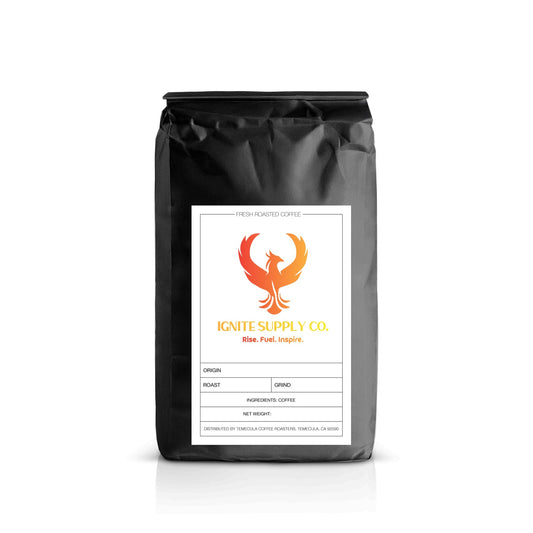 Pumpkin Spice – Limited Fall Roast