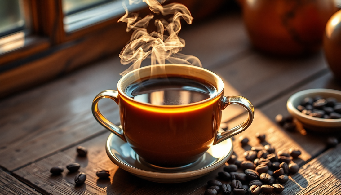 How to Choose Coffee That Actually Fits Your Taste and Routine