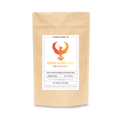 Apple Cider Rooibos