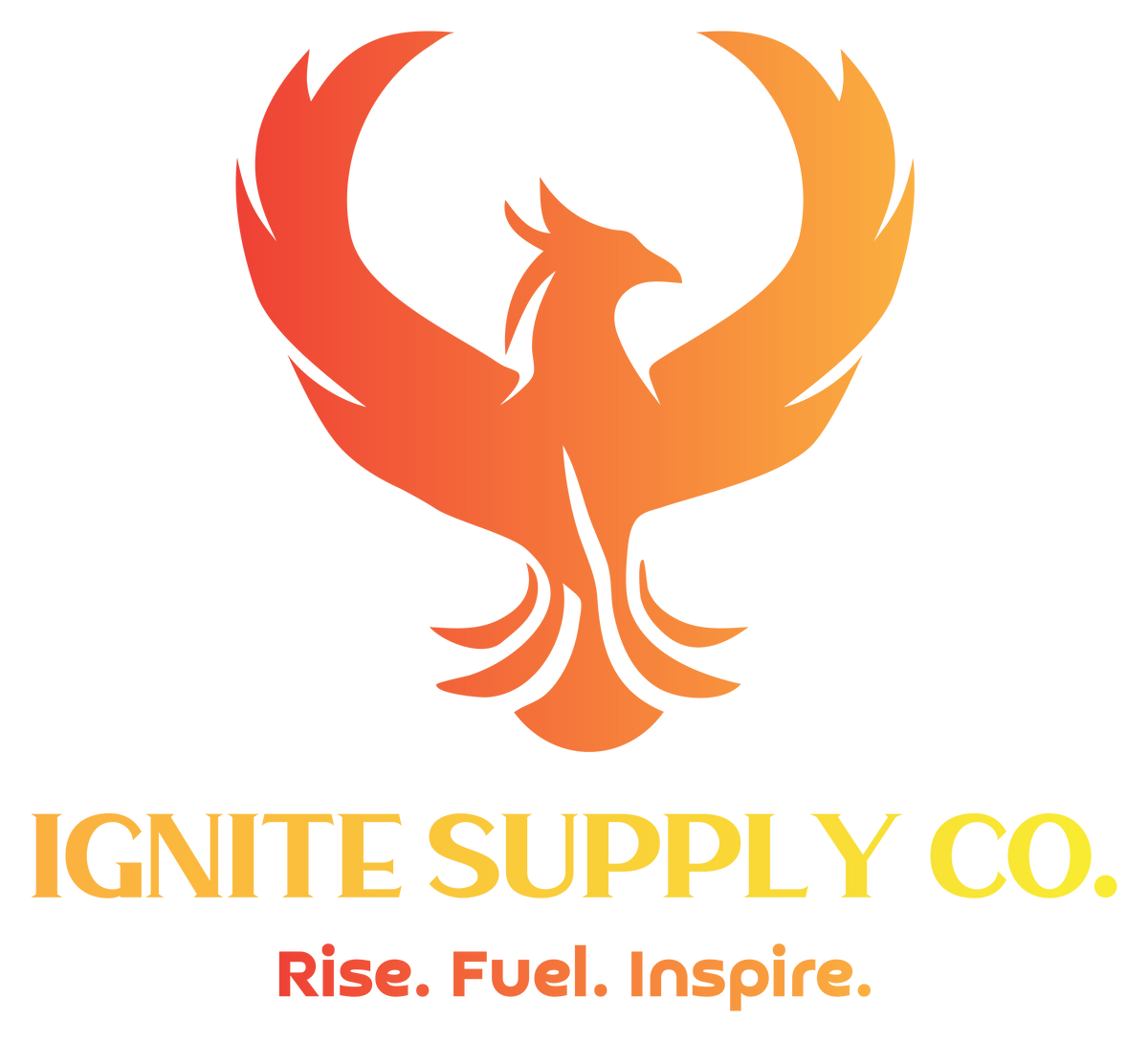 Ignite Supply Co. Gift Card