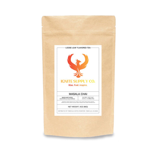 Masala Chai