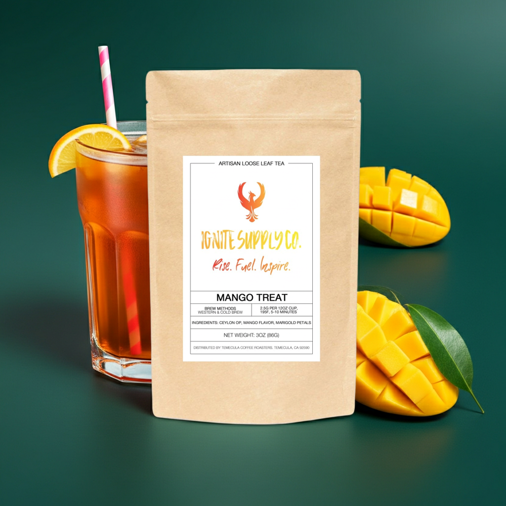 Mango Treat
