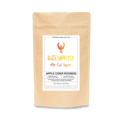 Apple Cider Rooibos